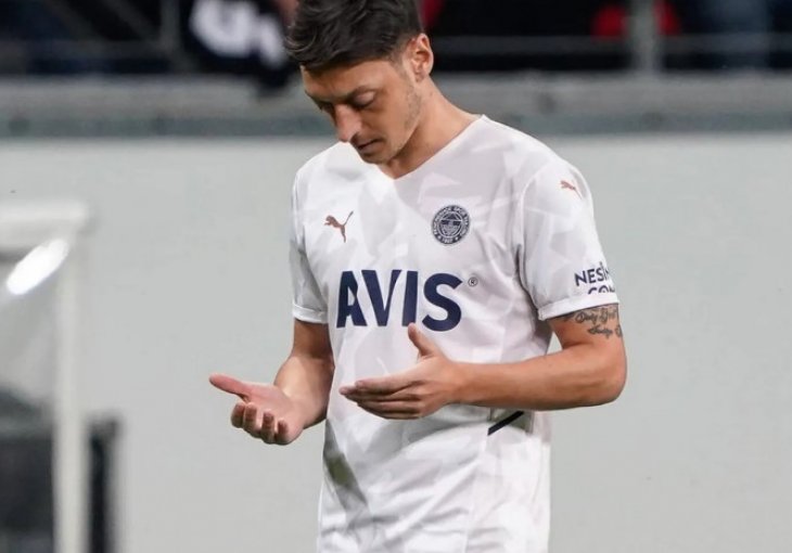 Mesut Ozil poslao je emotivnu poruku i oduševio sve muslimane: Aktivno prati Svjetsko prvenstvo