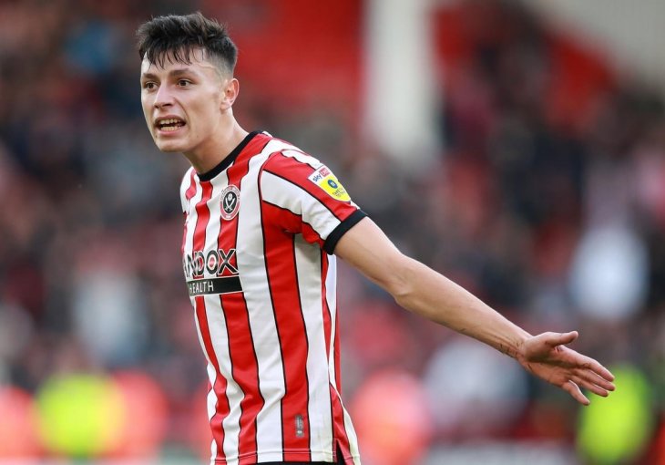 Ahmedhodžić odličan u pobjedi Sheffield Uniteda