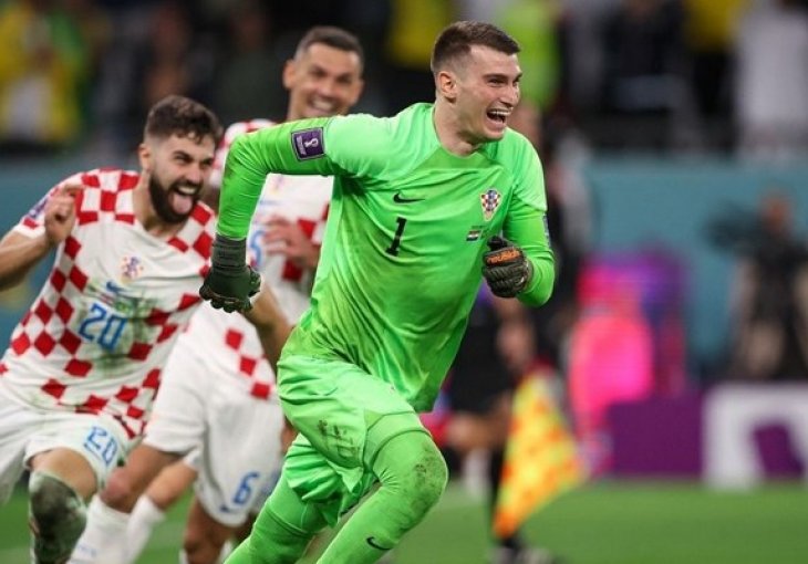 Samo je jedan igrač na Transfermarktu traženiji od Livakovića