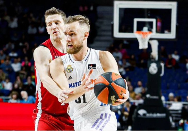 Džanan Musa ponovo odličan u laganoj pobjedi Reala