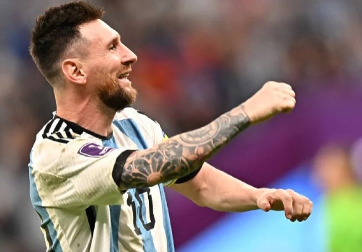 FIFA otvorila disciplinski postupak protiv Argentine dva dana uoči utakmice s Hrvatskom