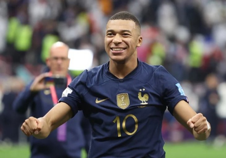 Ko će biti najbolji strijelac SP-a u Kataru? Mbappe favorit, ali pojedinci još uvijek imaju šansu