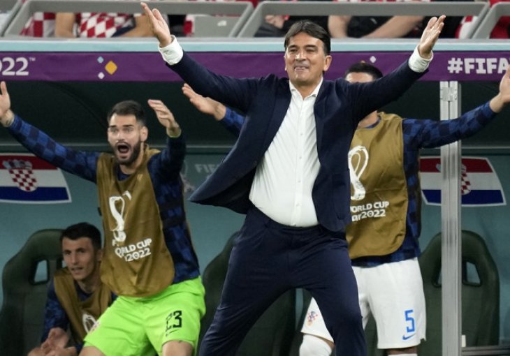 ISPLIVALA POSTAVA VATRENIH! Ovih 11 ratnika će Dalić izvesti večeras na megdan Messiju i družini