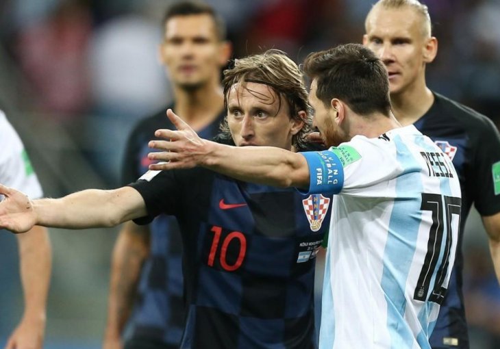 STIGLA JE POTVRDA! BIT ĆE TO DÉJÀ VU ZA ARGENTINCE, ali Hrvatska na ovom prvenstvu još nije ovako izgledala