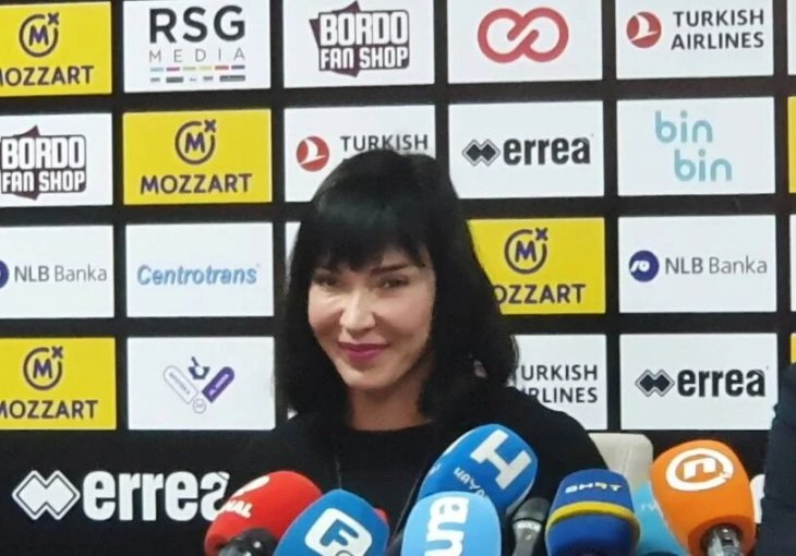 Alimanović: Ako gledamo kome je najteže, definitivno možemo reći Ismiru Mirviću!