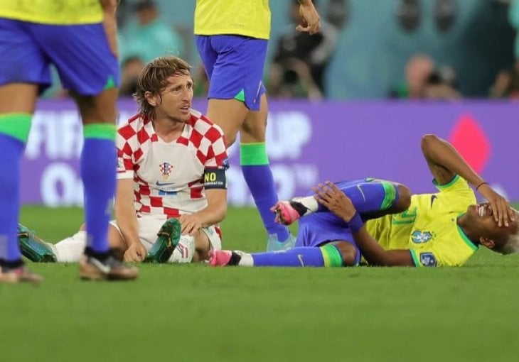 Da li ste znali? Modrić je svojevremeno izglasan za najgore pojačanje godine