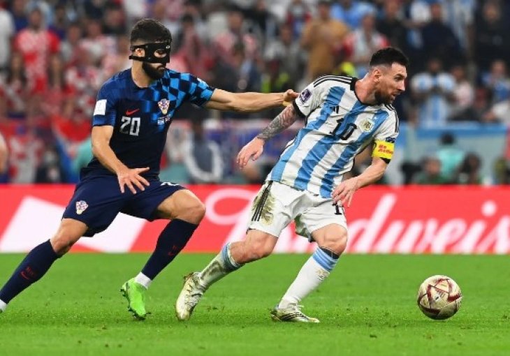 Da li je Messi uništio cijenu Gvardiola: Ponuda Manchester Cityja jutros je dala najbolji odgovor!