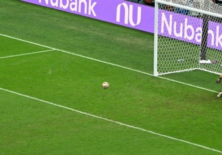 MESSI JE REKAO 1 VAŽNU STVAR O LIVAKOVIĆU I SAD HRVATSKI MEDIJI BRUJE: 