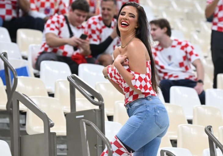 KO JE NAJPOPULARNIJA NAVIJAČICA MUNDIJALA: U vezi je dugo, već nekoliko godina ne objavljuje fotografije s njim