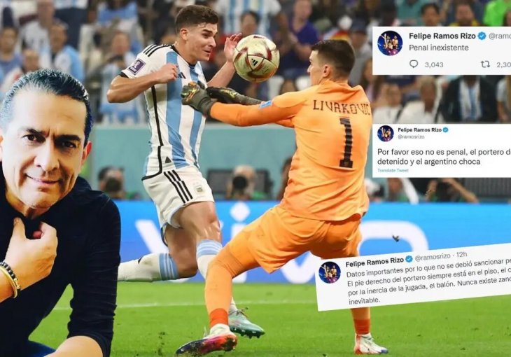 ISKLJUČIO JE RONALDINHA S SP-a 2002., SAD 'UDARA' PO ORSATU I FIFI: Taj penal nije postojao...