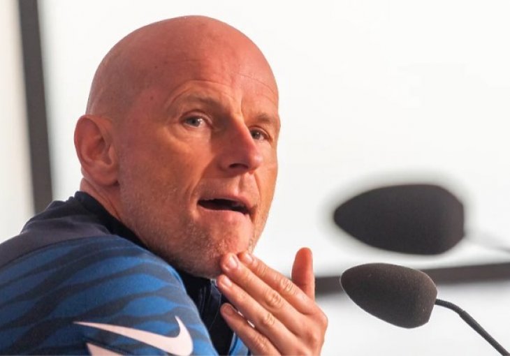 Selektor Norveške: FIFA je Wengeru, najpametnijem čovjeku na svijetu, isprala mozak