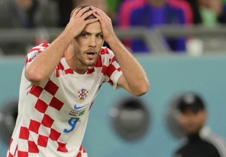 Kramarić zagolicao maštu Hrvatima izjavom o Modriću: Kraj? Poznajem ga i...