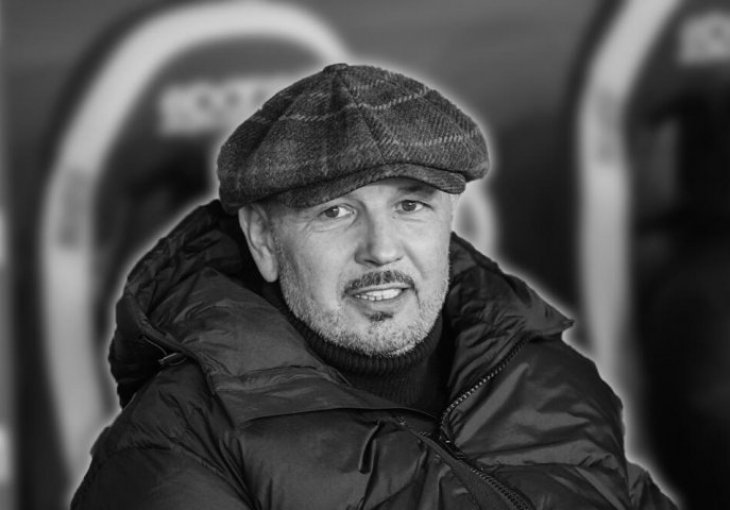 Oglasila se porodica Mihajlović pretužnim saopštenjem: 