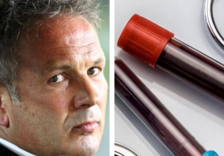 BOLEST KOJA JE ODNIJELA SINIŠU MIHAJLOVIĆA: Prvi signali se zanemaruju, a liječenje je teško! Evo koje simptome je on imao
