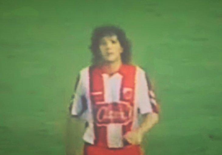 Mihajlović 1988. objasnio zašto nije došao u Dinamo