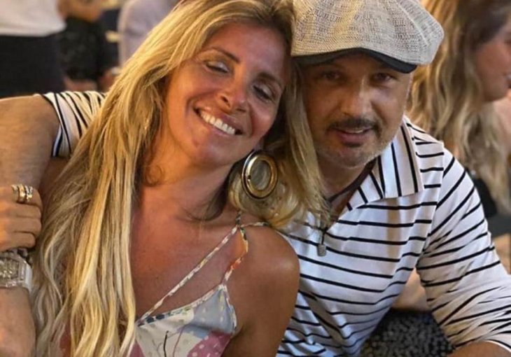 PRIJE SAT VREMENA JAVILA SE MIHINA SUPRUGA, OVA PORUKA CIJEPA DUŠU: Kad ne budeš dio mene... (FOTO)