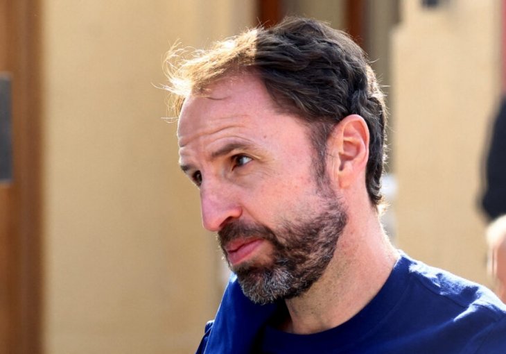 VELIKA STRPLJIVOST ENGLEZA: Gareth Southgate ostaje selektor do isteka ugovora