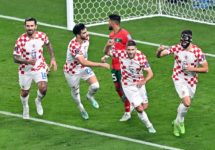 LOVA DO KROVA, O KOJOJ DRUGI S BALKANA MOGU SAMO SANJATI! Evo koliko je Hrvatska zaradila osvajanjem trećeg mjesta na Mundijalu u Kataru