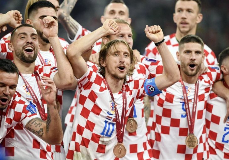 ŠTA HRVATSKOJ NEDOSTAJE DA POSTANE PRVAK? Zdravko Mamić je u pravu: Odgovor našli u Srbiji, ali rješenje će morati kod sebe