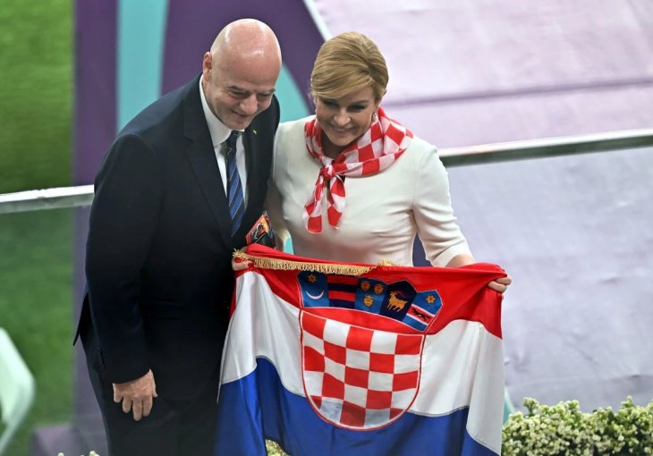 INFANTINU MODA DEFINITIVNO NIJE JAČA STRANA: Zbog jednog jedinog detalja ismijava ga cijeli svijet