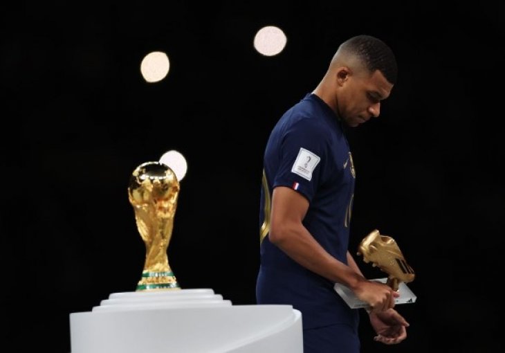 Mbappe prekinuo šutnju i objavom podigao Francusku na noge, oglasio se i Miralem Pjanić!