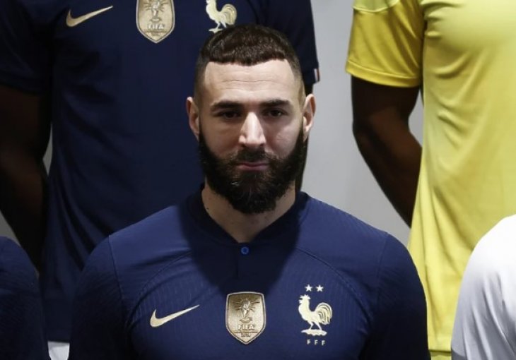 Karim Benzema je odlučio: Sve špekulacije mogu prestati, za svoj rođendan je donio konačnu odluku!