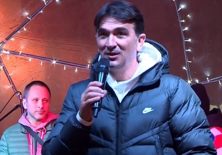 DALIĆ ĆE OVOM IZJAVOM TEK UZBURKATI STRASTI: Ne može nitko meni zabraniti da kažem hvala braniteljima
