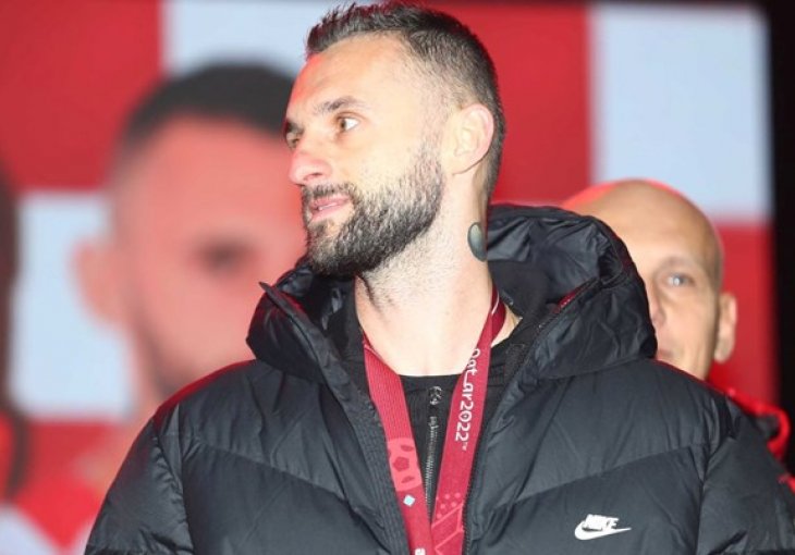 Brozović: Uspio sam se otrijezniti