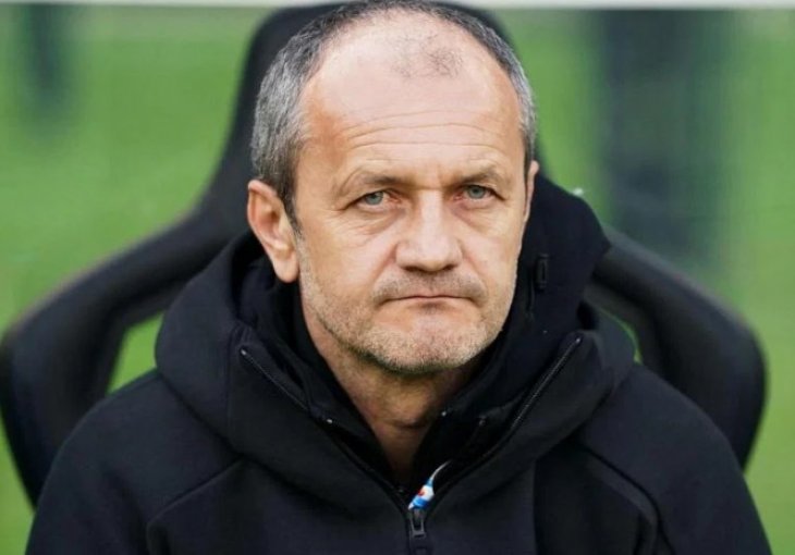 Bh. stručnjak postao trener u Singapuru