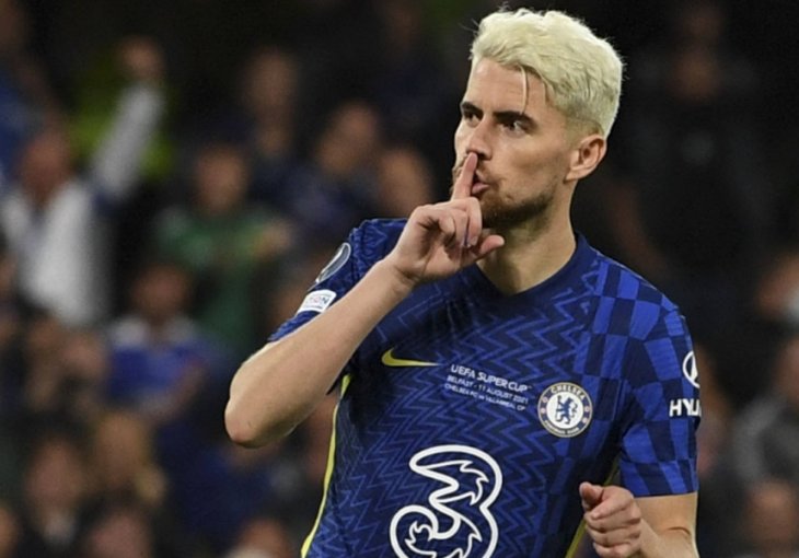 VEZNJAK CHELSEA OTVORIO DUŠU: 