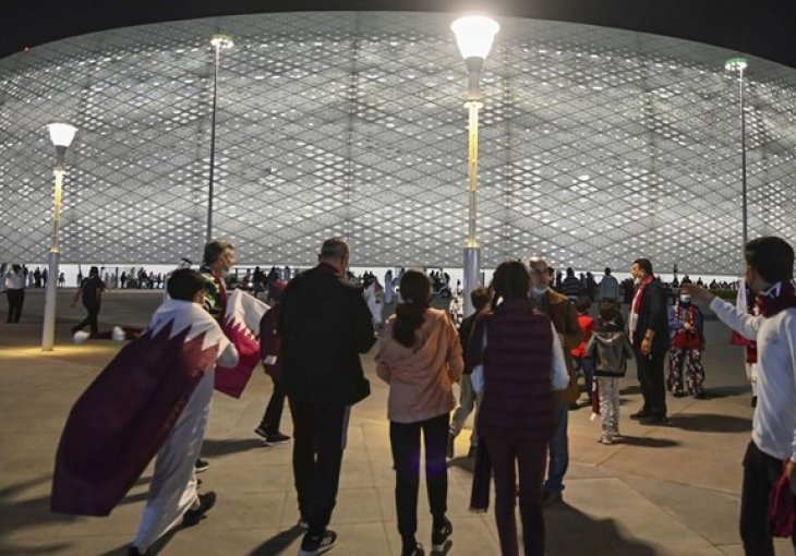 Evo šta će Katar napraviti sa 6.5 milijardi dolara vrijednim stadionima