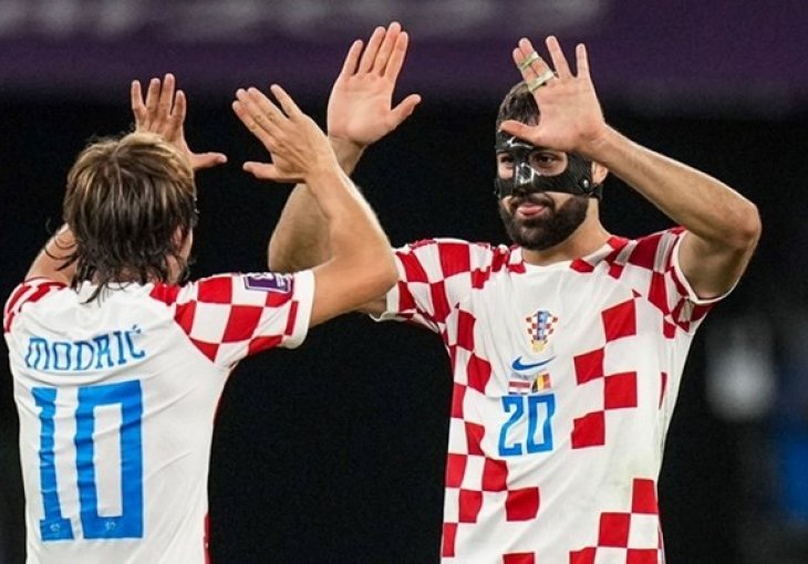 OGLASILI SE IZ REAL MADRIDA: Evo da li dovode Joška Gvardiola