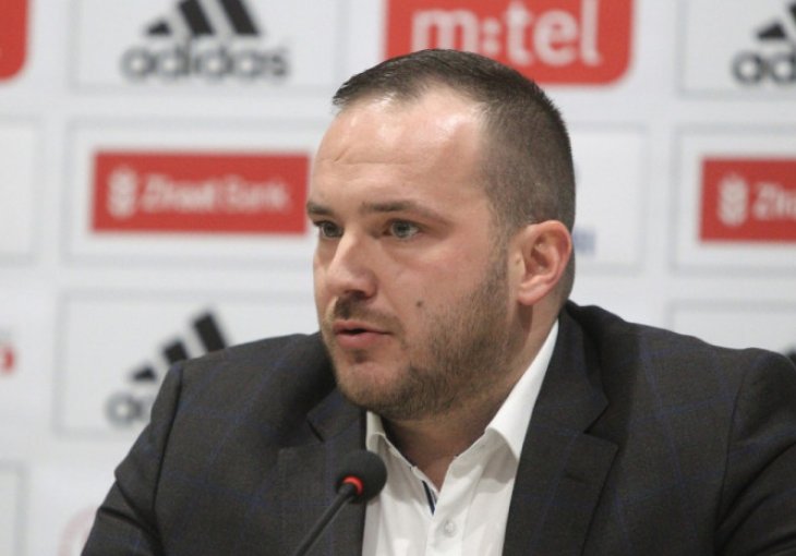 OVO SVI IŠČEKUJU: Vico Zeljković odgovorio na pitanje ostaje li selektor Ivajlo Petev