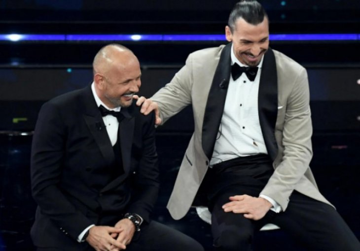 OVO NIKO NIJE OČEKIVAO OD NJEGA! Zlatan Ibrahimović bi zbog Siniše Mihajlovića mogao postati omražen u Srbiji