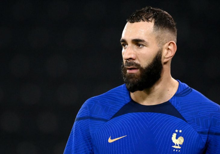 BJESNI 'RAT' U FRANCUSKOJ! BENZEMA ODLUČIO DA SE OSVETI BIVŠIM SAIGRAČIMA: Svijet bruji o njegovom potezu! Samo je petoricu izostavio