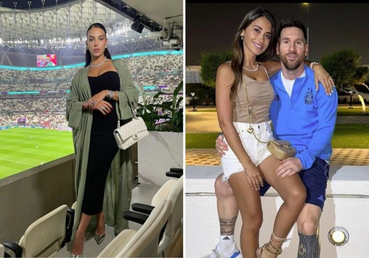 KO JE ZAISTA BOGATIJI? Ronaldo mjesečno 