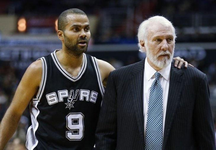 KO ĆE USPJETI UĆI? Wade, Nowitzki, Gasol, Parker i Popovich nominirani za Kuću slavnih