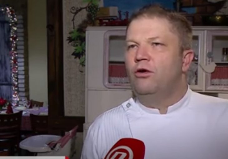 Kuhar hrvatske reprezentacije je otkrio sve: Ovo su jeli u Kataru, a cheat day je bio posebno ispunjen
