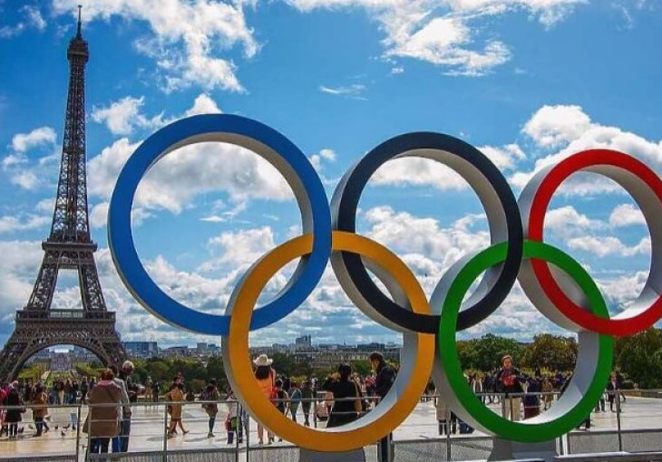 Na Olimpijskim igrama u Parizu muškarci će se takmičiti u sportu koji je do sada bio isključivo za žene