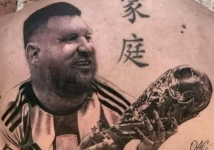 Messi ili 