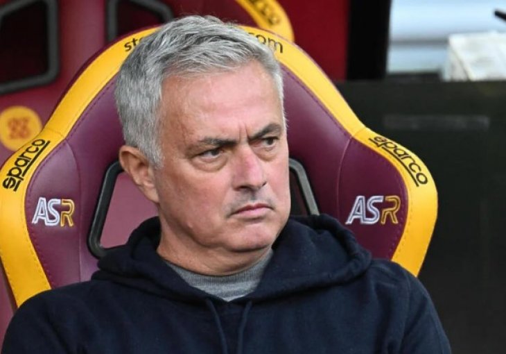 Brazilci se okreću Mourinhu nakon što ih je odbio Ancelotti