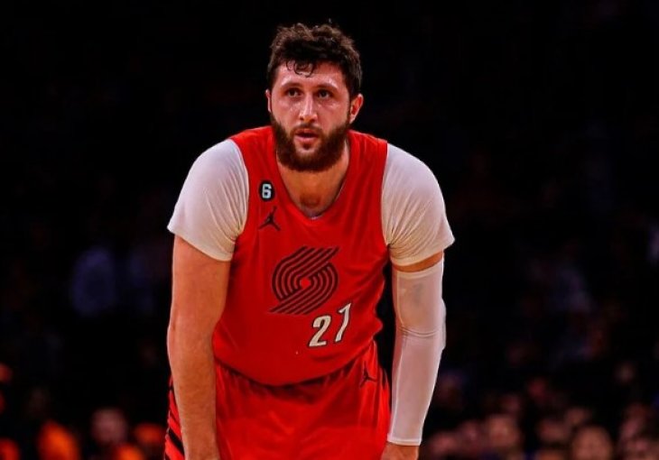 Portland poražen od Denvera, Dončić nastavio s vrhunskom formom