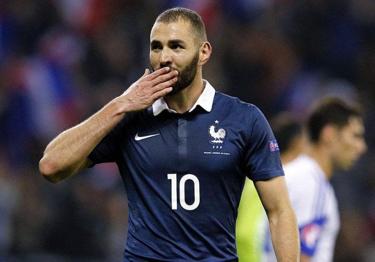 Benzema više ne prašta: Na društvenim mrežama prati samo 5 saigrača, sve je dokaz sukoba