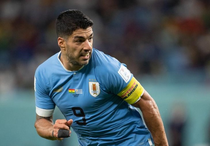 Luis Suarez uskoro u novom klubu: Za Urugvajca će to biti potpuno drugačiji izazov