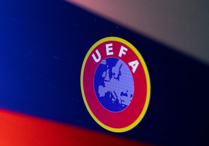 FS Rusije donosi odluku koja će glasno odjeknuti, sprema se udar na UEFA-u?
