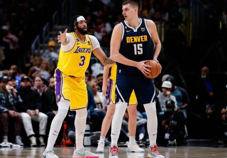 NBA liga večeras objavljuje ime pobjednika: Ko će biti MVP