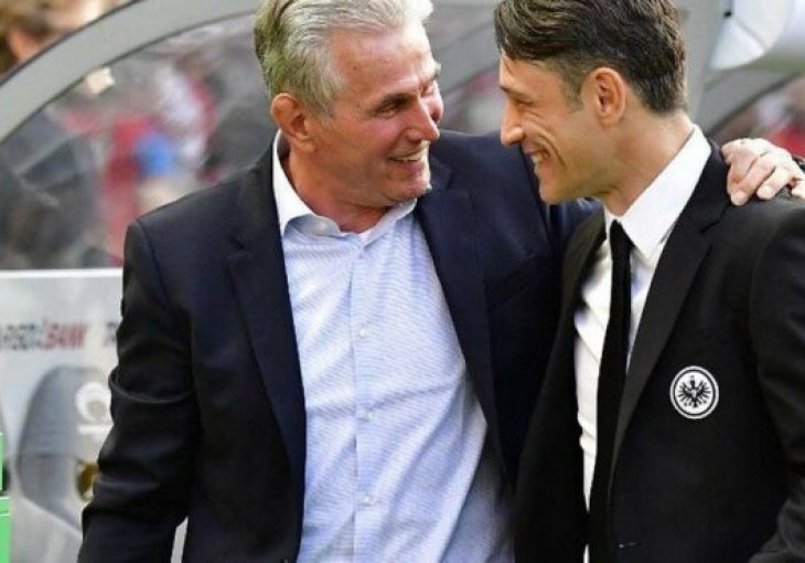 Legendarni trener Bayerna završio na hitnoj operaciji srca