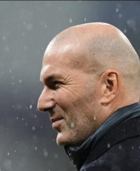 BOOM! Zidane u nevjerovatnom projektu preuzima klupu najdražeg kluba i velikana s kojim će pokoriti ‘sve redom’ 