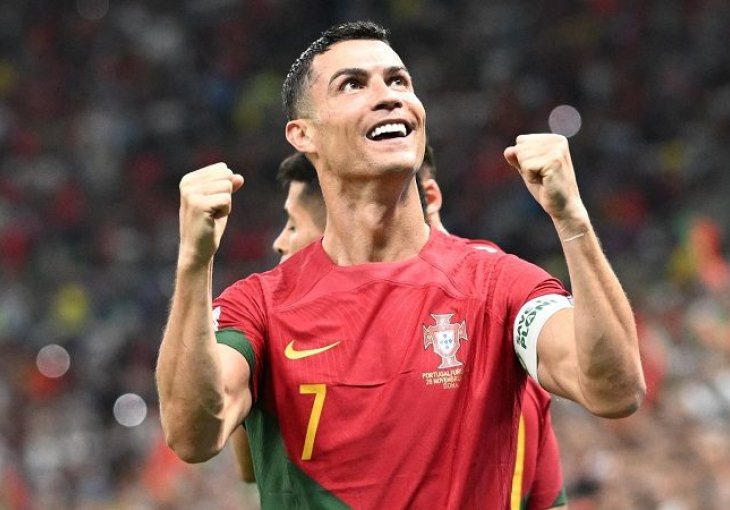 Ronaldo bi mogao u ovaj klub: I nakon fudbalske karijere obezbijeđen bi mu bio odlično plaćen posao