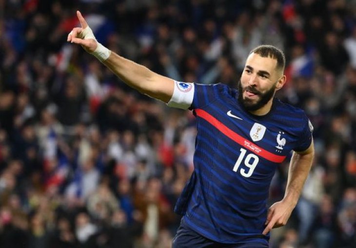 Deschamps nije jedini krivac za odstranjivanje Benzeme: U svemu prste imala i 